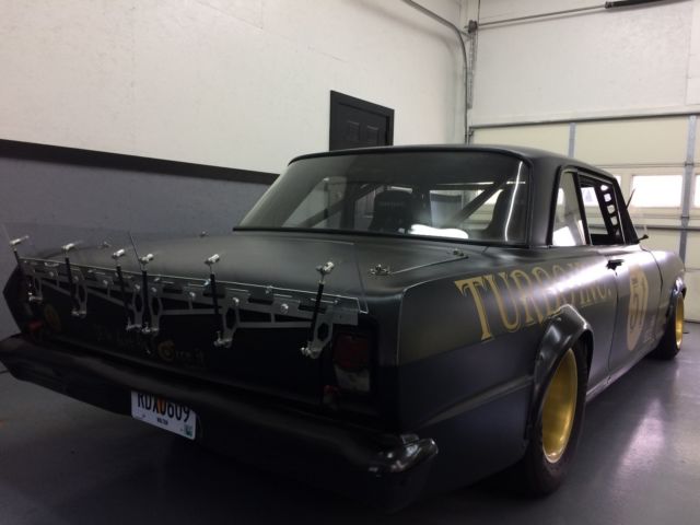1964 Chevrolet Nova - photo 10
