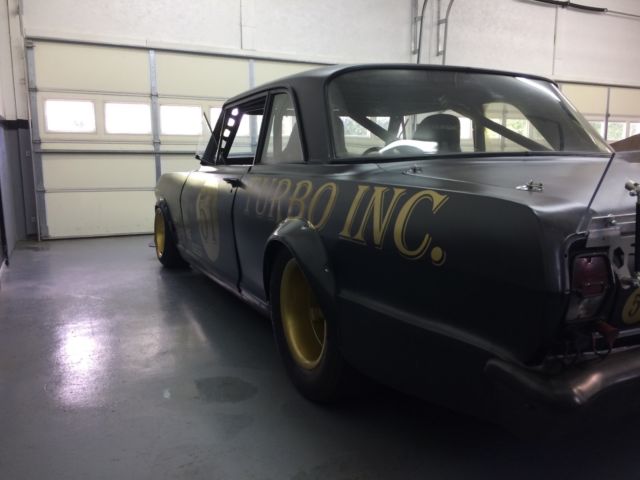 1964 Chevrolet Nova - photo 11