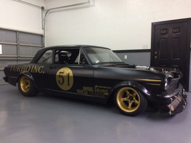 1964 Chevrolet Nova - photo 3