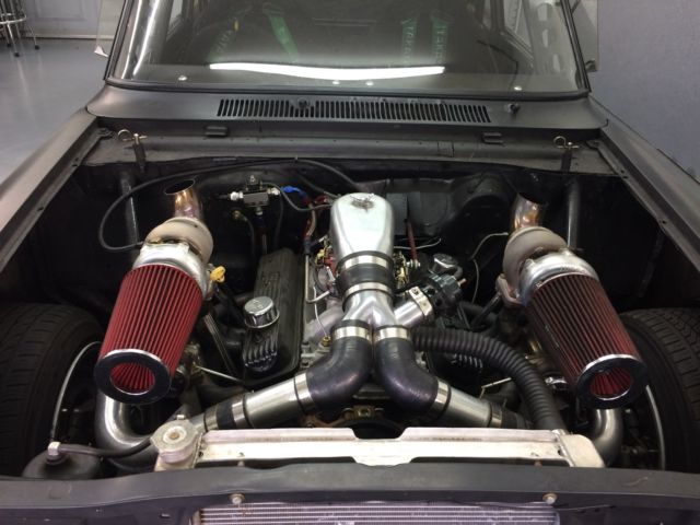 1964 Chevrolet Nova - photo 5
