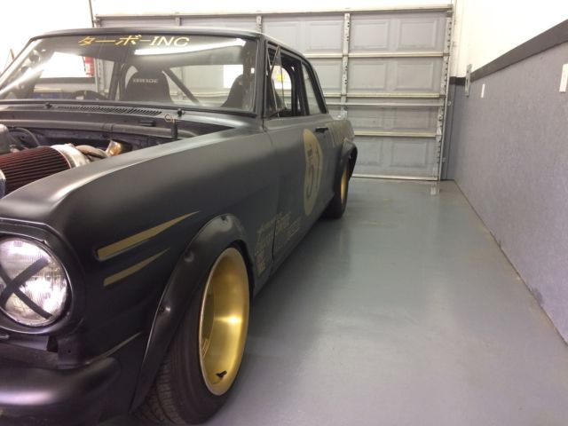 1964 Chevrolet Nova - photo 6