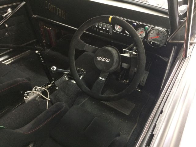 1964 Chevrolet Nova - photo 7