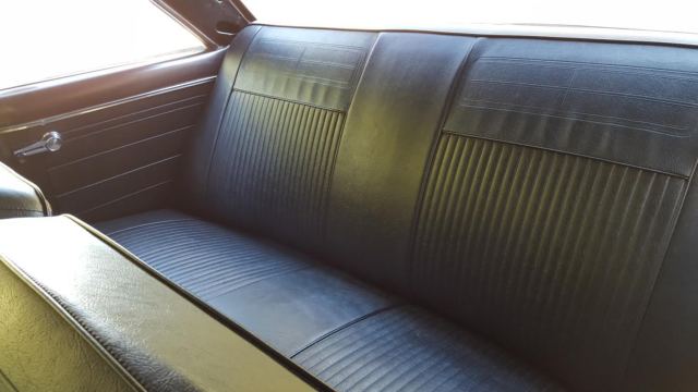 1964 Chevrolet Nova 400 - photo 10