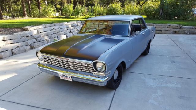 1964 Chevrolet Nova 400 - photo 2