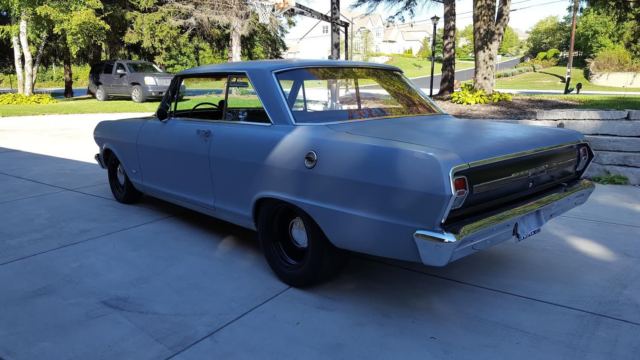 1964 Chevrolet Nova 400 - photo 3