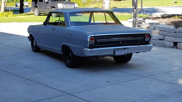 1964 Chevrolet Nova 400 - photo 4