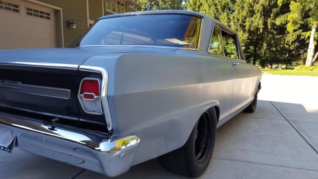 1964 Chevrolet Nova 400 - photo 5
