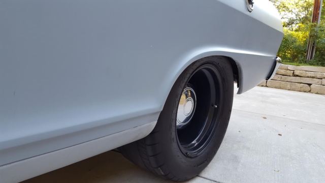 1964 Chevrolet Nova 400 - photo 6