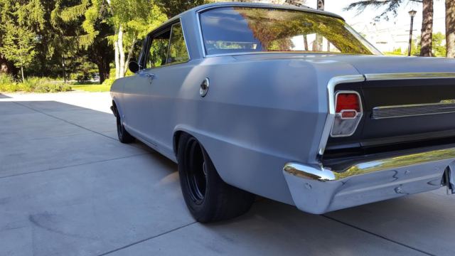 1964 Chevrolet Nova 400 - photo 7