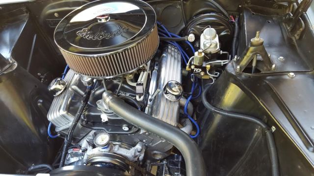 1964 Chevrolet Nova 400 - photo 8