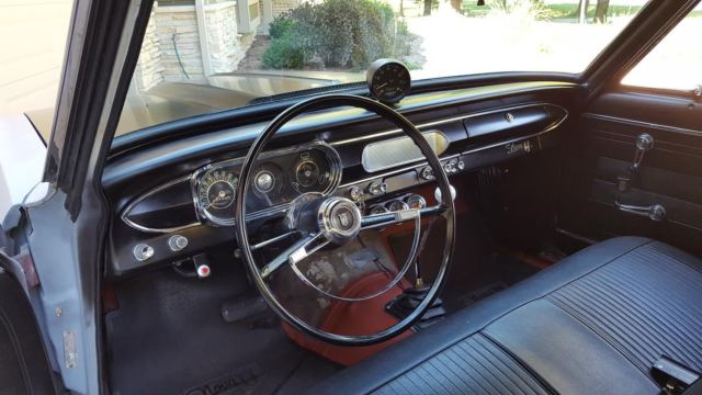 1964 Chevrolet Nova 400 - photo 9