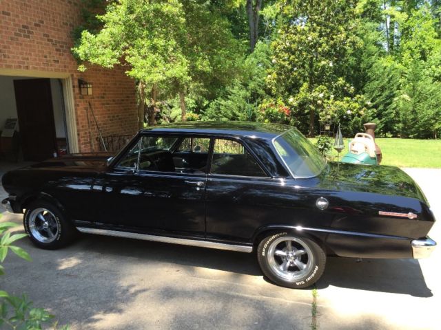 1964 Chevrolet Nova - photo 7