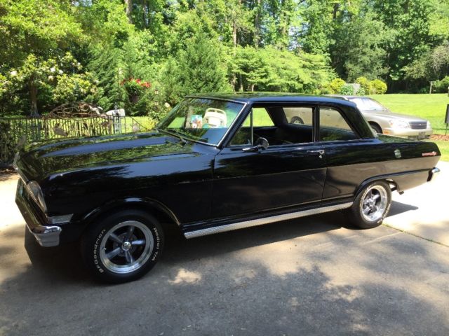 1964 Chevrolet Nova - photo 8