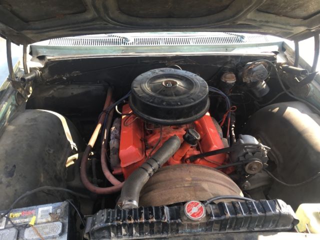 1964 Chevrolet Impala - photo 4