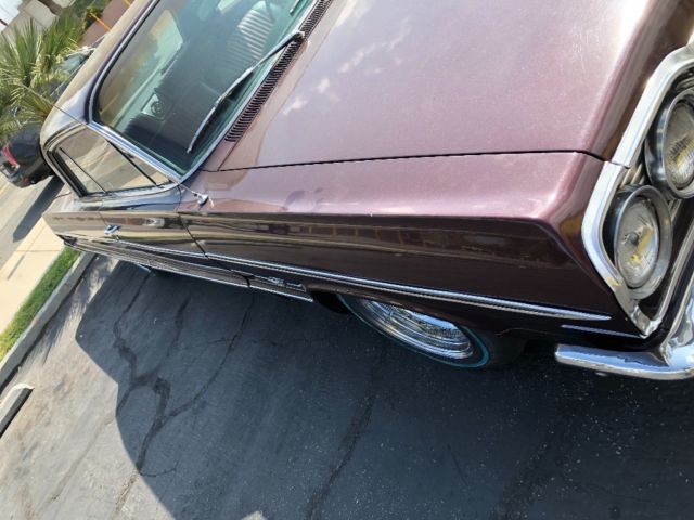 1964 chevy impala 2 door 4 seed manual 1964 Chevrolet Impala
