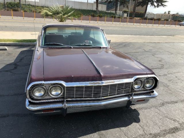 1964 Chevrolet Impala - photo 2