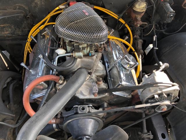 1964 Chevrolet Impala - photo 4