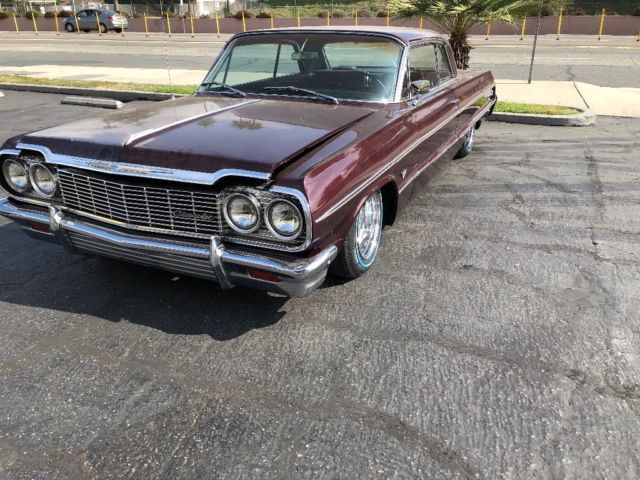 1964 Chevrolet Impala - photo 6