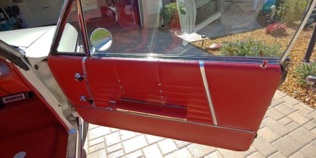 1964 Chevrolet Impala 2 door hardtop - photo 8