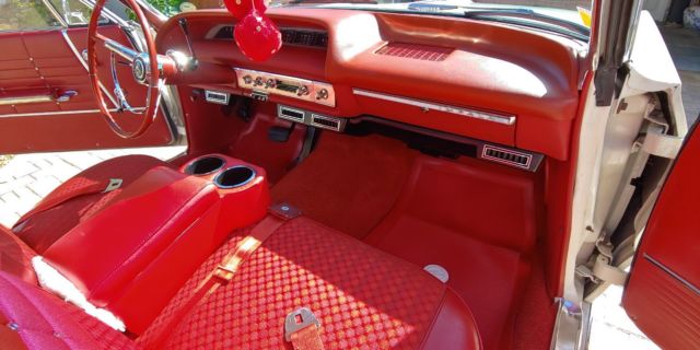 1964 Chevrolet Impala 2 door hardtop - photo 9