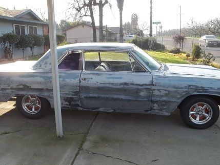 1964 Chevrolet Impala HARD TOP - photo 2