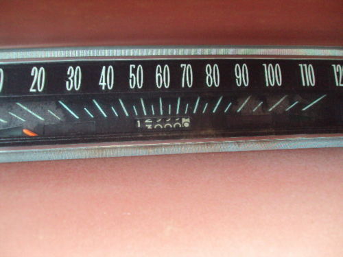1964 Chevrolet Impala - photo 10