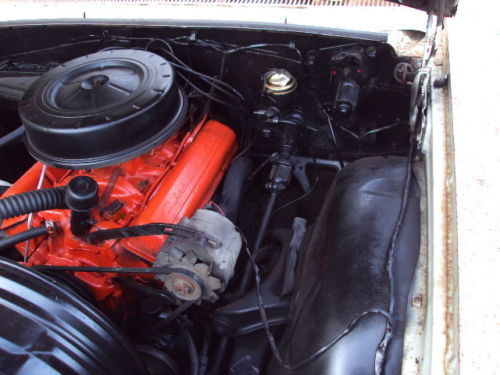 1964 Chevrolet Impala - photo 11