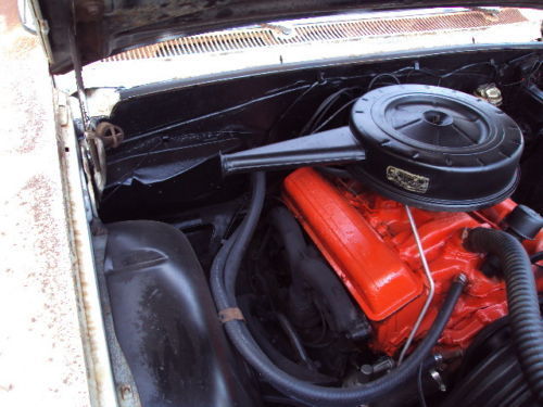 1964 Chevrolet Impala - photo 12
