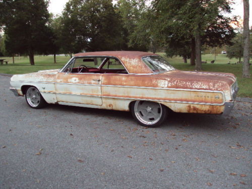 1964 Chevrolet Impala - photo 2