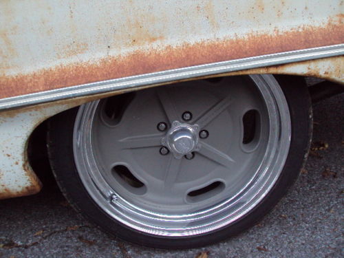 1964 Chevrolet Impala - photo 4