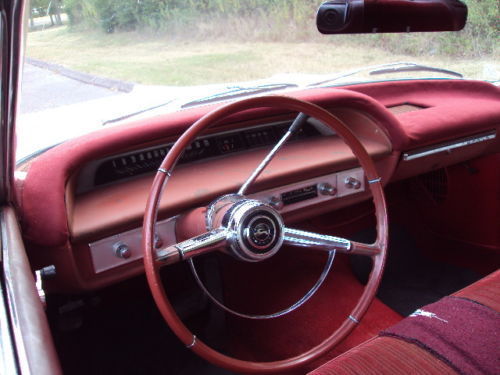 1964 Chevrolet Impala - photo 6