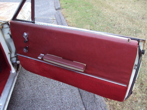 1964 Chevrolet Impala - photo 9