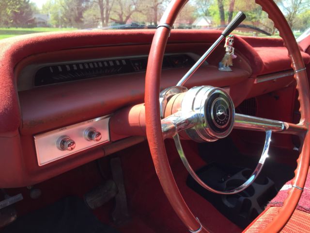 1964 Chevrolet Impala - photo 13