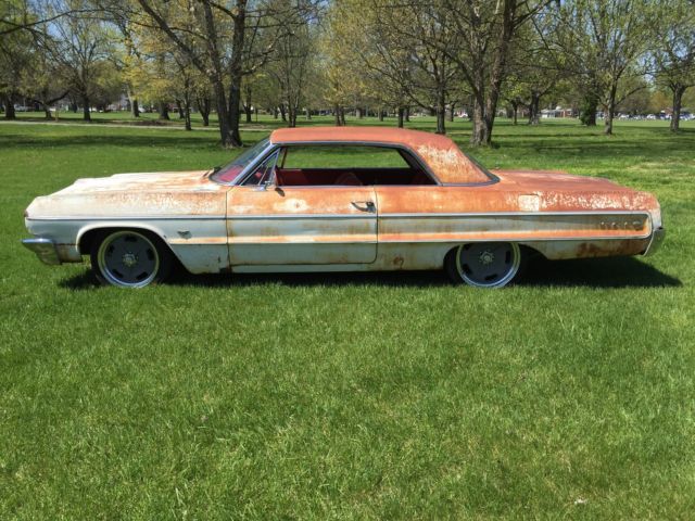 1964 Chevrolet Impala - photo 2