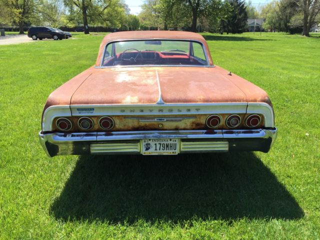 1964 Chevrolet Impala - photo 5