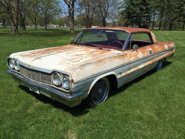 1964 Chevrolet Impala - photo 6