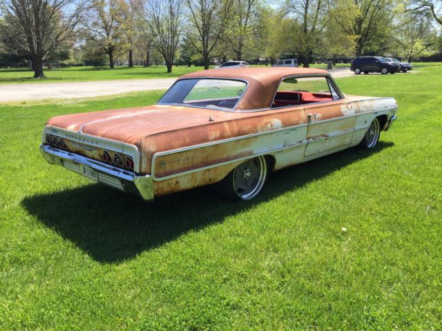 1964 Chevrolet Impala - photo 7