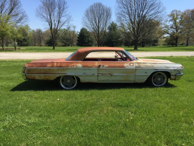 1964 Chevrolet Impala - photo 8