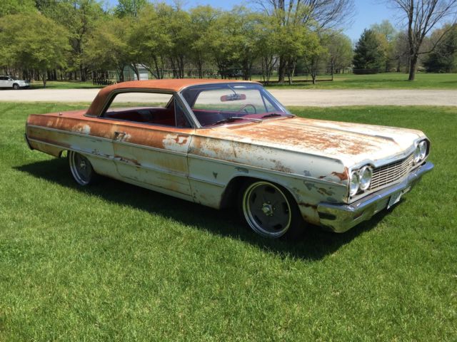 1964 Chevrolet Impala - photo 9