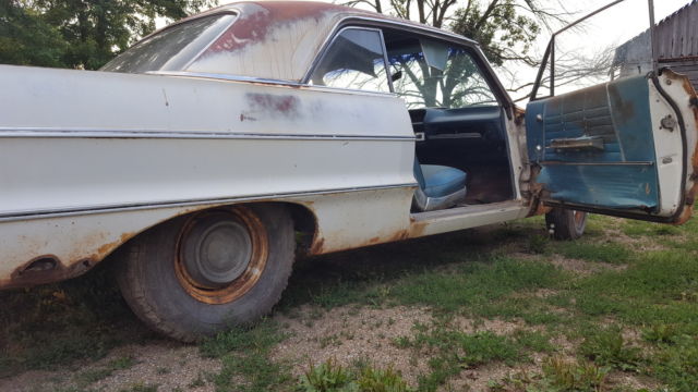 1964 Chevrolet Impala - photo 12