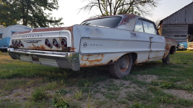 1964 Chevrolet Impala - photo 2
