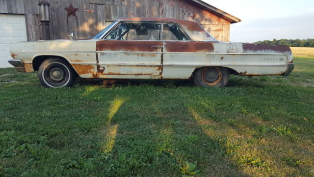 1964 Chevrolet Impala - photo 4