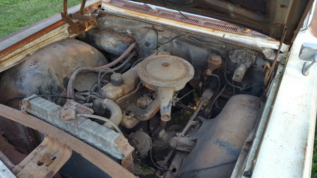 1964 Chevrolet Impala - photo 5