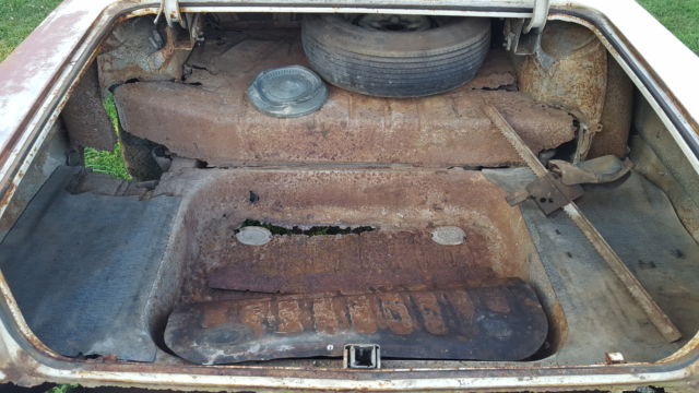 1964 Chevrolet Impala - photo 7