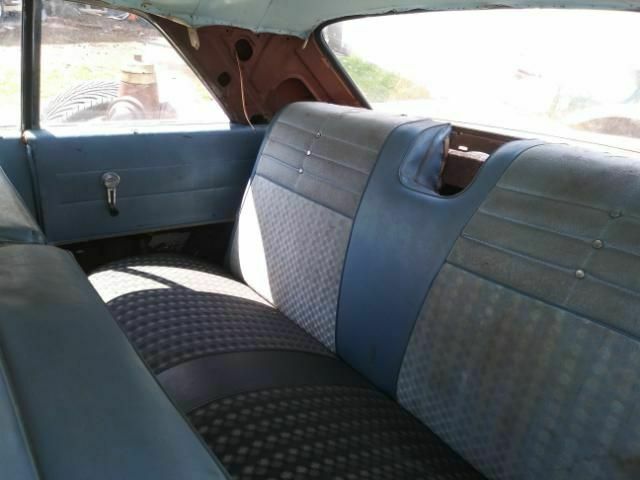 1964 Chevrolet Impala - photo 2