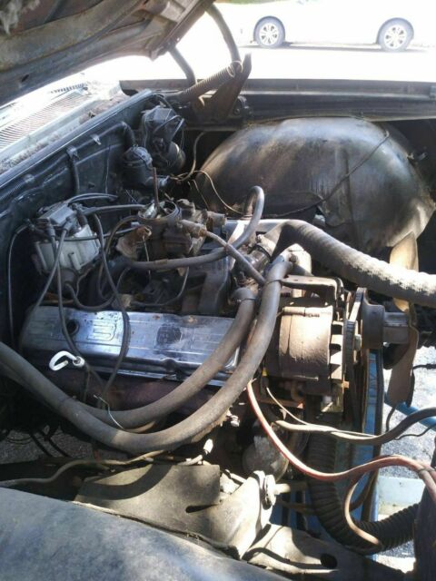 1964 Chevrolet Impala - photo 3