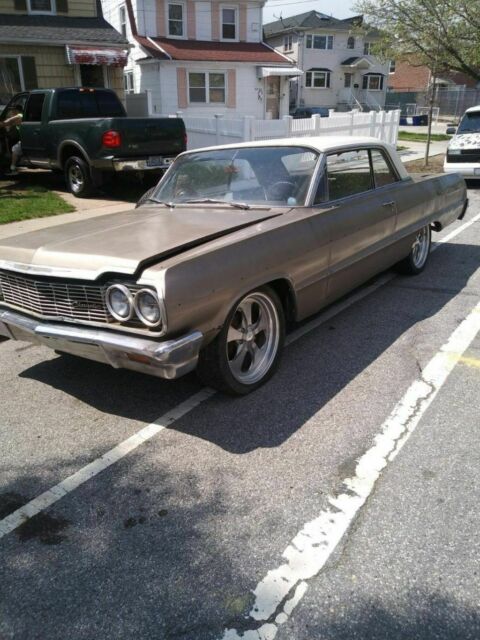 1964 Chevrolet Impala - photo 4