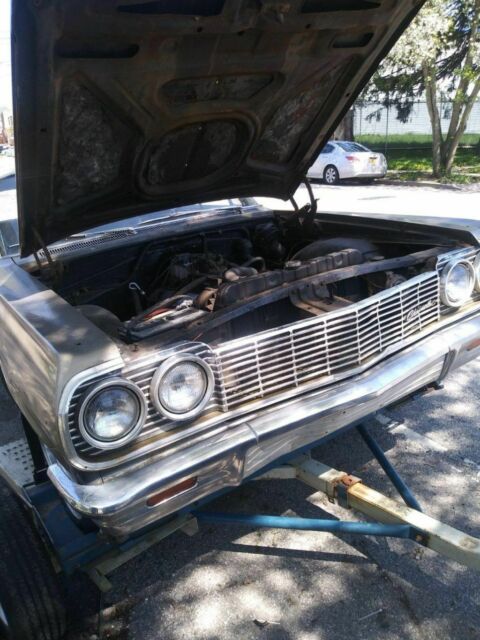 1964 Chevrolet Impala - photo 5