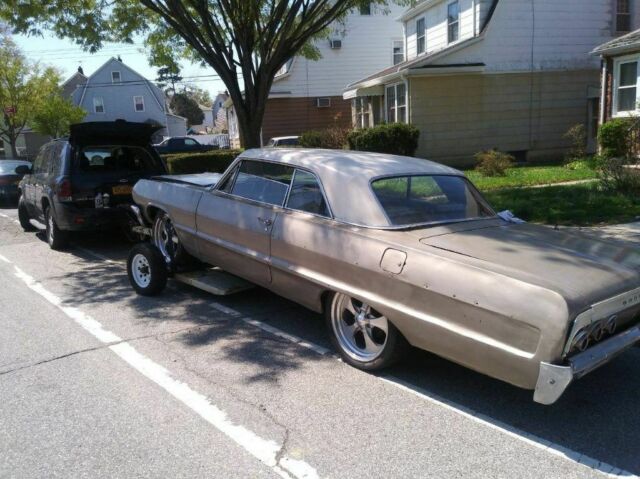 1964 Chevrolet Impala - photo 6