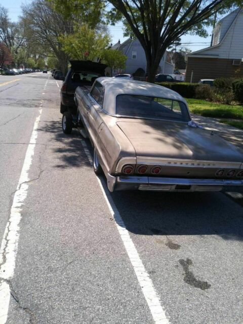 1964 Chevrolet Impala - photo 7